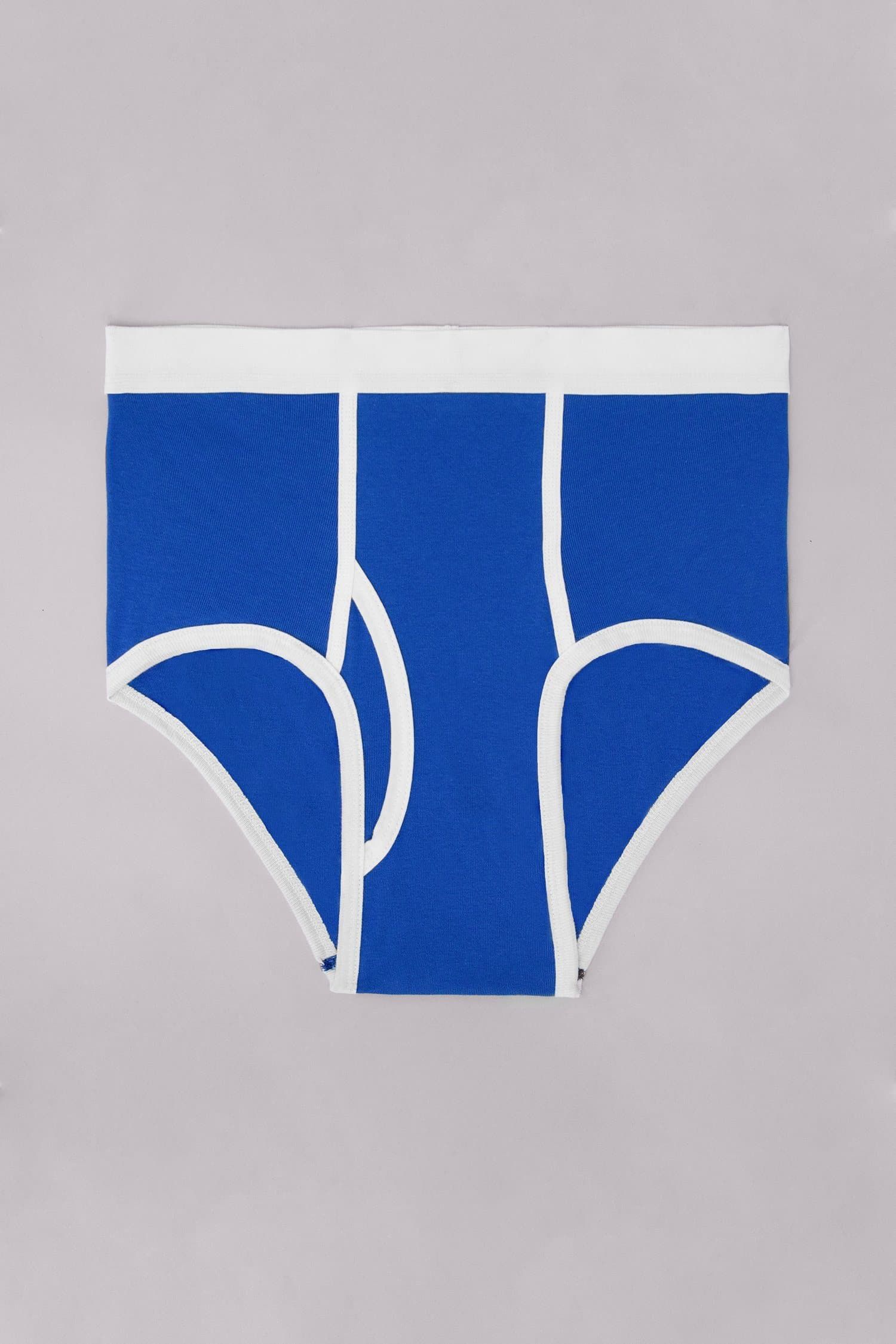 44015 - Men's Baby Rib Brief BFCM sold by los angeles apparel product image thumbnail 8