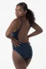B111CF - Tank Scoop Back Bodysuit sold by los angeles apparel