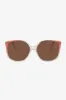 SGCLEO - Cleo Sunglasses sold by los angeles apparel