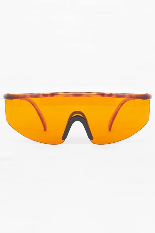 SGBBSHIE - BB Shield Sunglasses sold by los angeles apparel
