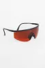 SGBBSHIE - BB Shield Sunglasses sold by los angeles apparel