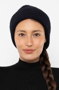 BEANIEPF - Polar Fleece Lined Beanie sold by los angeles apparel