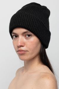 BEANIEPF - Polar Fleece Lined Beanie sold by los angeles apparel
