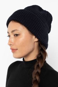 BEANIEPF - Polar Fleece Lined Beanie sold by los angeles apparel