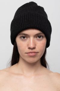 BEANIEPF - Polar Fleece Lined Beanie sold by los angeles apparel