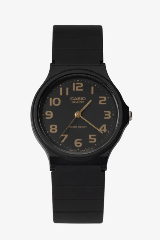 WCHA241A - Men’s Casio Classic Analog Watch sold by los angeles apparel