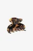 RHAC012 - Small Claw Hair Clip sold by los angeles apparel