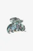 RHAC012 - Small Claw Hair Clip sold by los angeles apparel