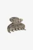 RHAC012 - Small Claw Hair Clip sold by los angeles apparel