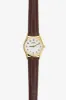 WCHAPINB6 - Casio Women's Penguin Leather Watch sold by los angeles apparel