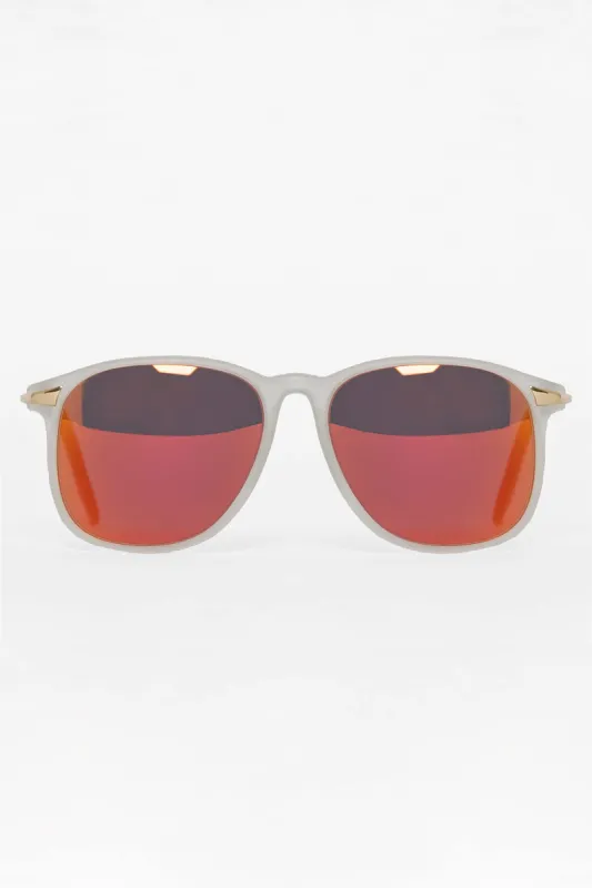 SGVN26 - Cleo Matte Sunglasses sold by los angeles apparel
