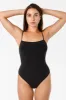 B100CF - Spaghetti Bodysuit sold by los angeles apparel