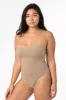 B100CF - Spaghetti Bodysuit sold by los angeles apparel