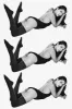 THIGHHIGH - Thigh High Sock sold by los angeles apparel