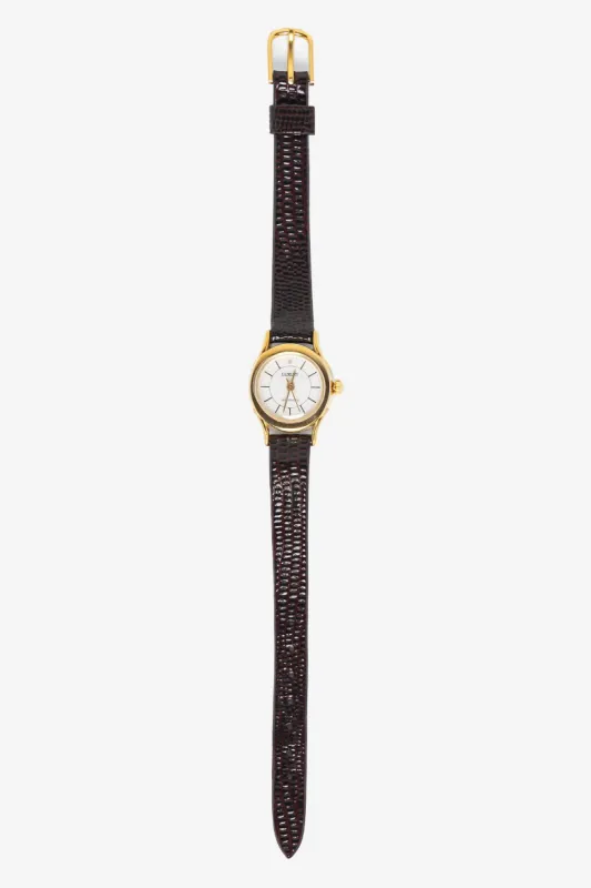 WCHRA27 - Classic Women's Watch 27 made by los angeles apparel