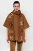 JQSCARF03 - Zodiac Scarf sold by los angeles apparel