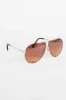 SGOAVIA - Men's Metal Aviator Sunglasses sold by los angeles apparel