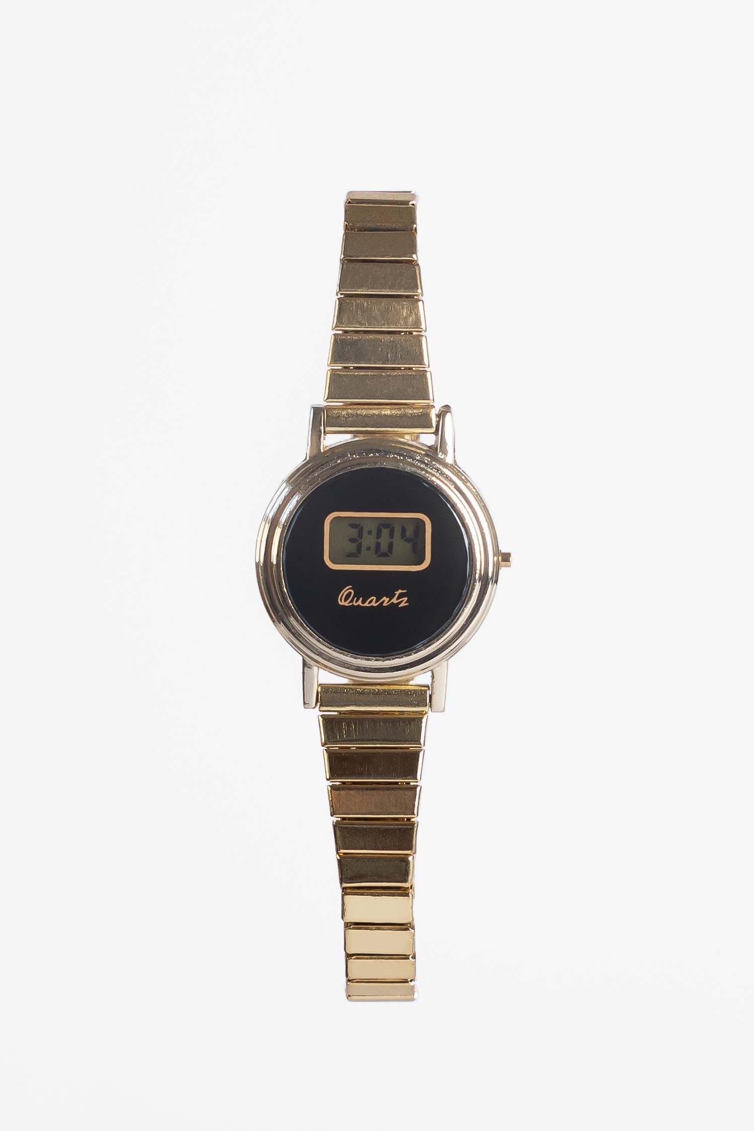 WCHRGCI2 - Accordion Watch sold by los angeles apparel product image thumbnail 2