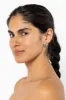 JWLS - Seashell Earrings sold by los angeles apparel