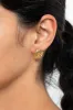 JWLS - Seashell Earrings sold by los angeles apparel