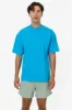 The 1801 - 6.5oz Garment Dye Crew Neck T-Shirt (Neon) sold by los angeles apparel