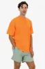 The 1801 - 6.5oz Garment Dye Crew Neck T-Shirt (Neon) sold by los angeles apparel