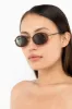 SGBROOK - The Brooklyn Sunglasses sold by los angeles apparel