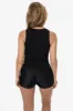 21338 - 2x1 Rib Women's Tank Top sold by los angeles apparel