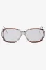 SGNICO - Nicole Sunglasses sold by los angeles apparel