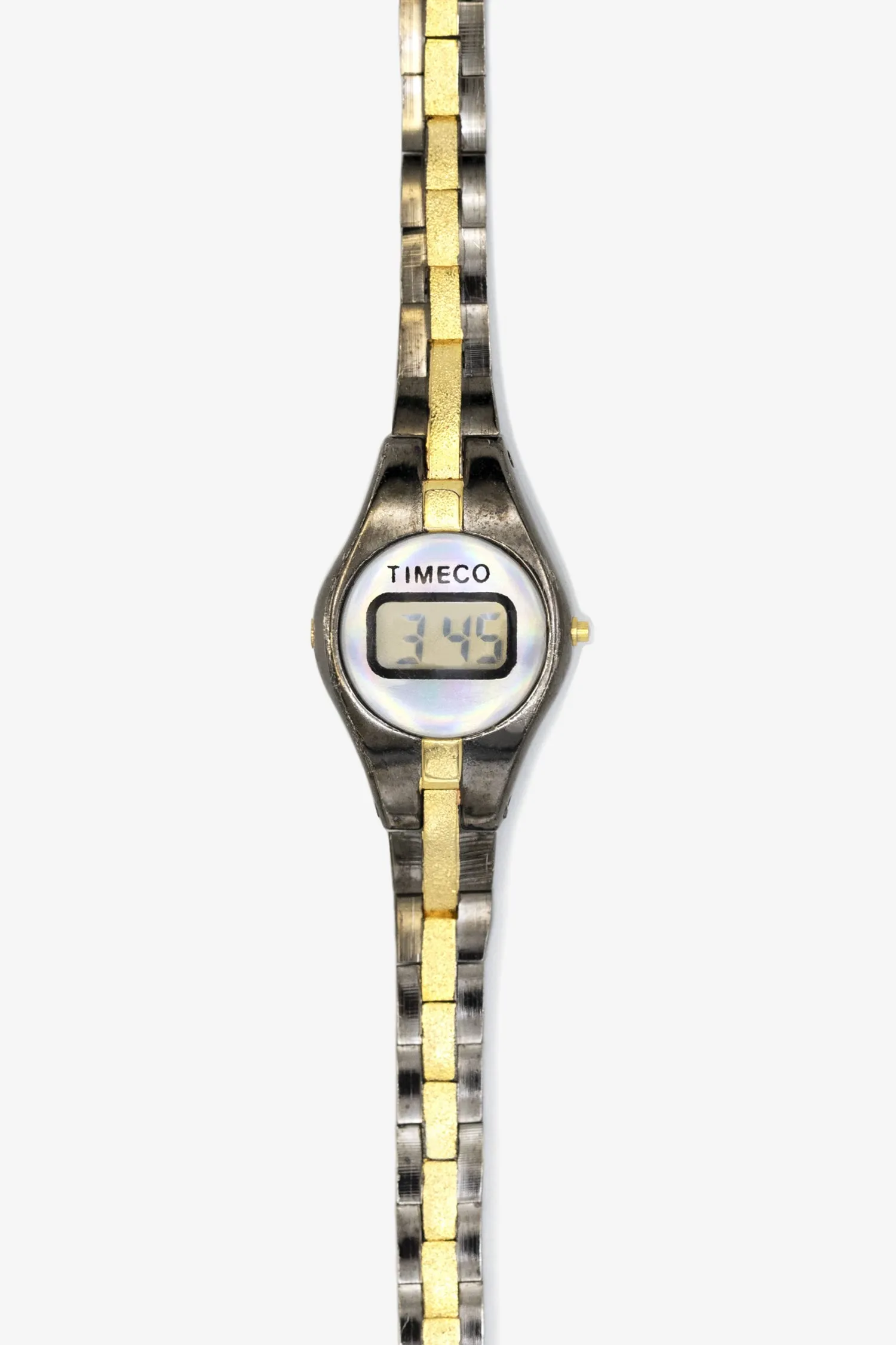 WCHRSOLA - Gold Bracelets Watch sold by los angeles apparel