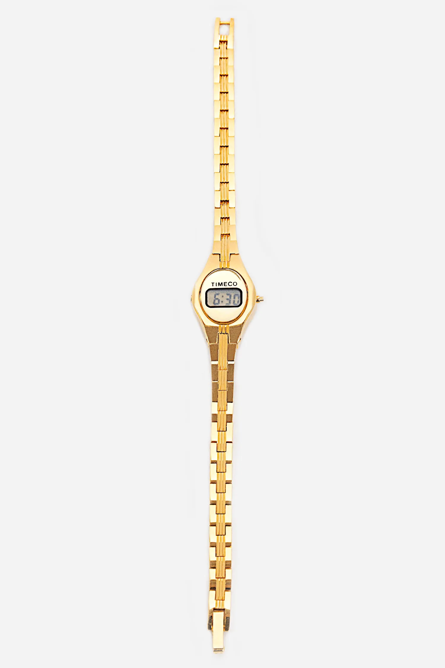 WCHRSOLA - Gold Bracelets Watch sold by los angeles apparel product image thumbnail 3