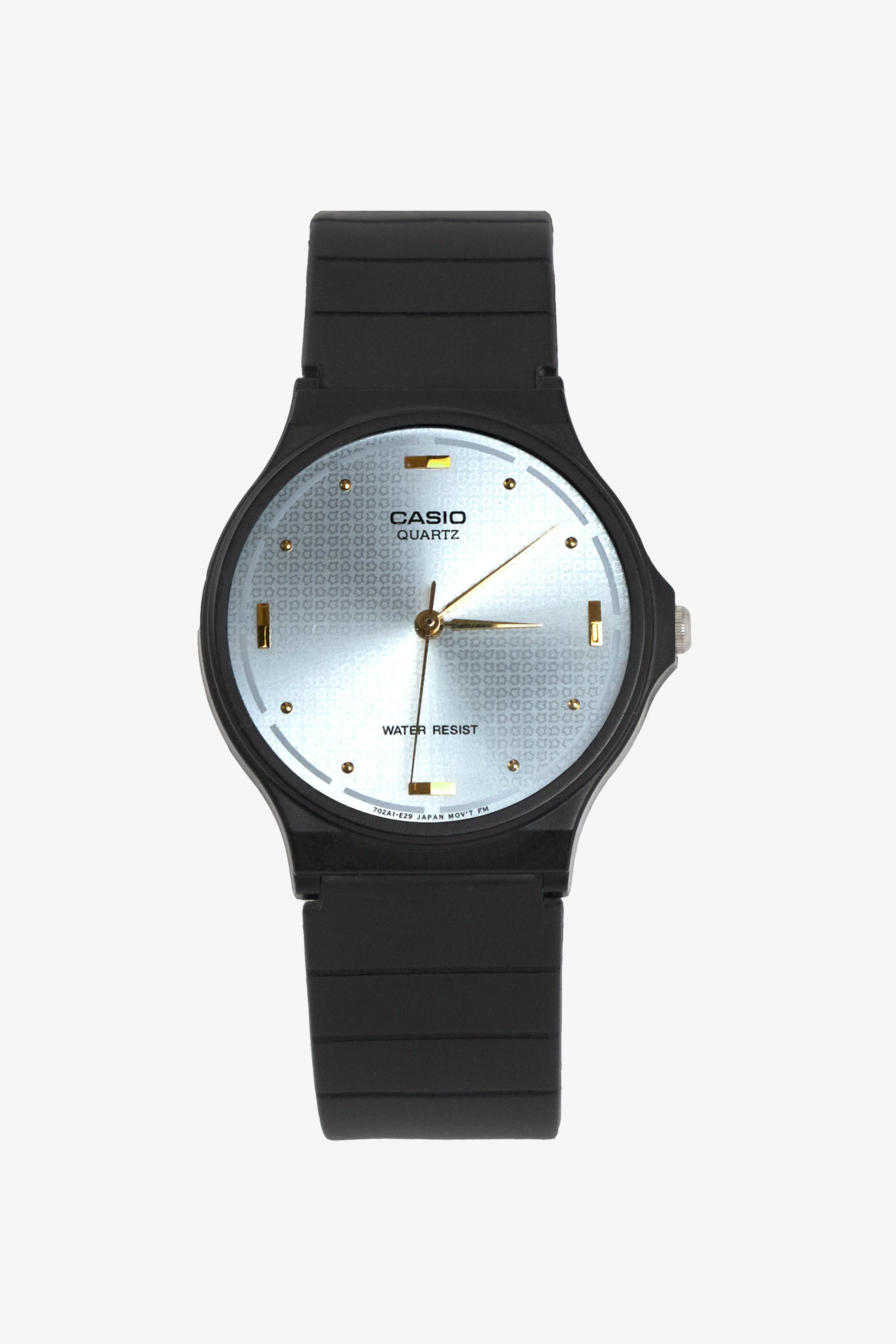 WCHMQ76 - Men’s Casio Analog Wristwatch sold by los angeles apparel product image thumbnail 4