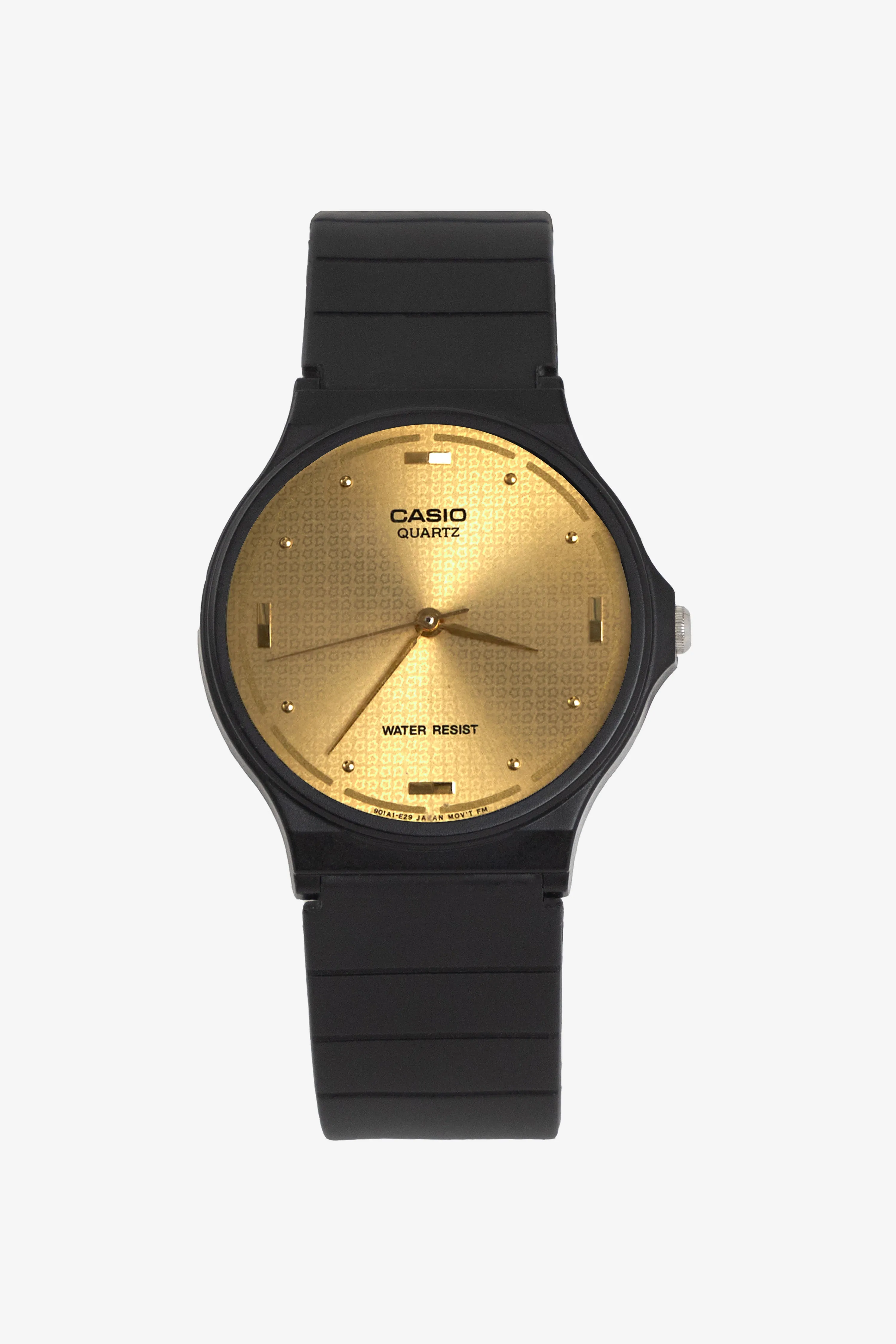 WCHMQ76 - Men’s Casio Analog Wristwatch sold by los angeles apparel product image thumbnail 2