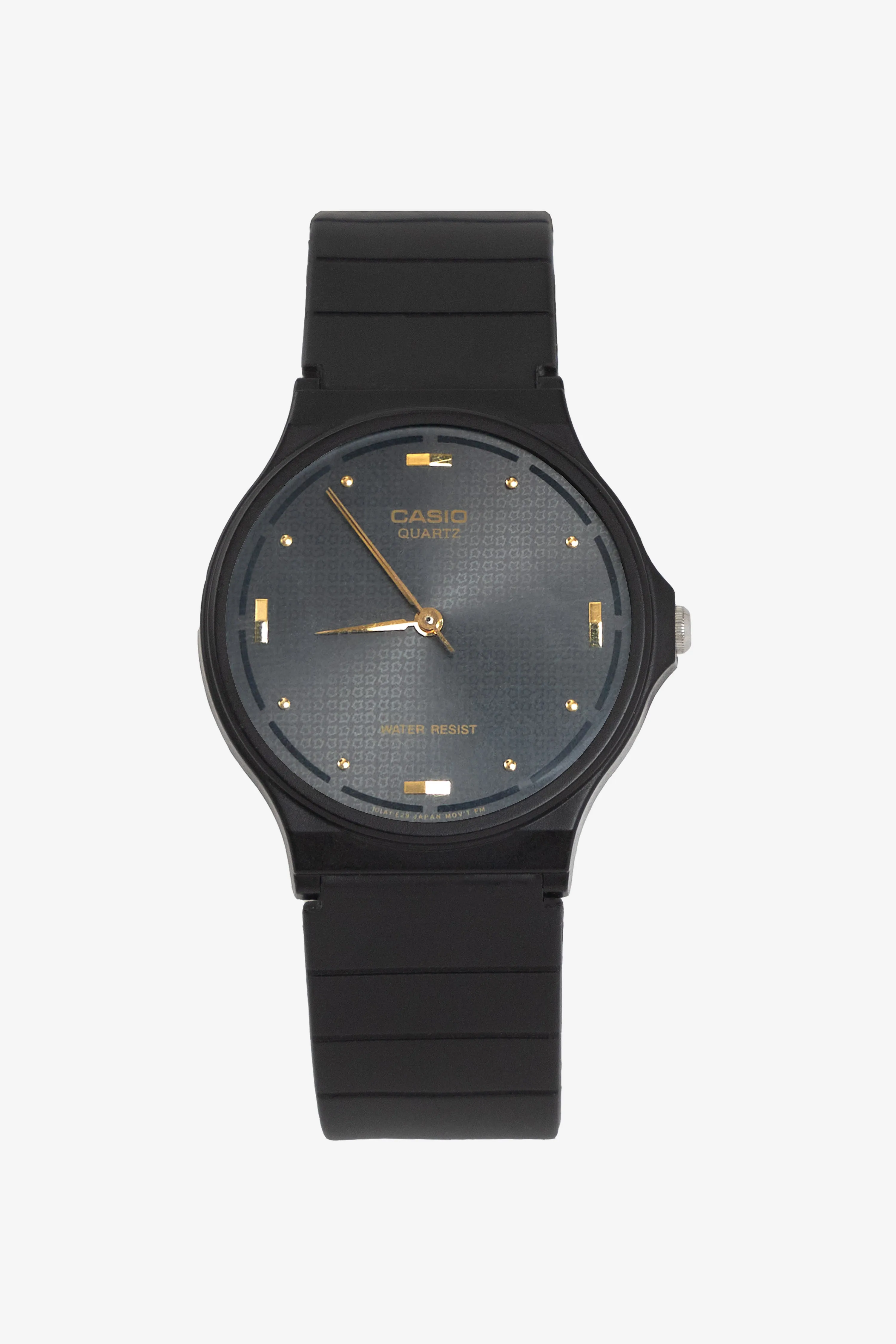 WCHMQ76 - Men’s Casio Analog Wristwatch sold by los angeles apparel
