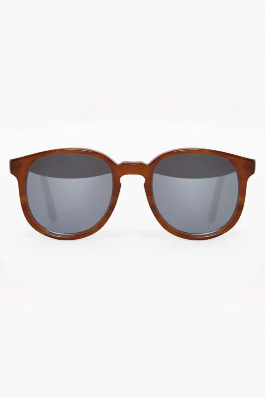 SGVN04 - Academy Mirror Lens Sunglasses sold by los angeles apparel