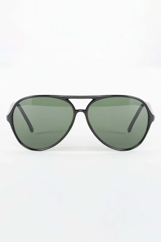 SGCLASSI - Men's Classic Aviator Sunglasses sold by los angeles apparel
