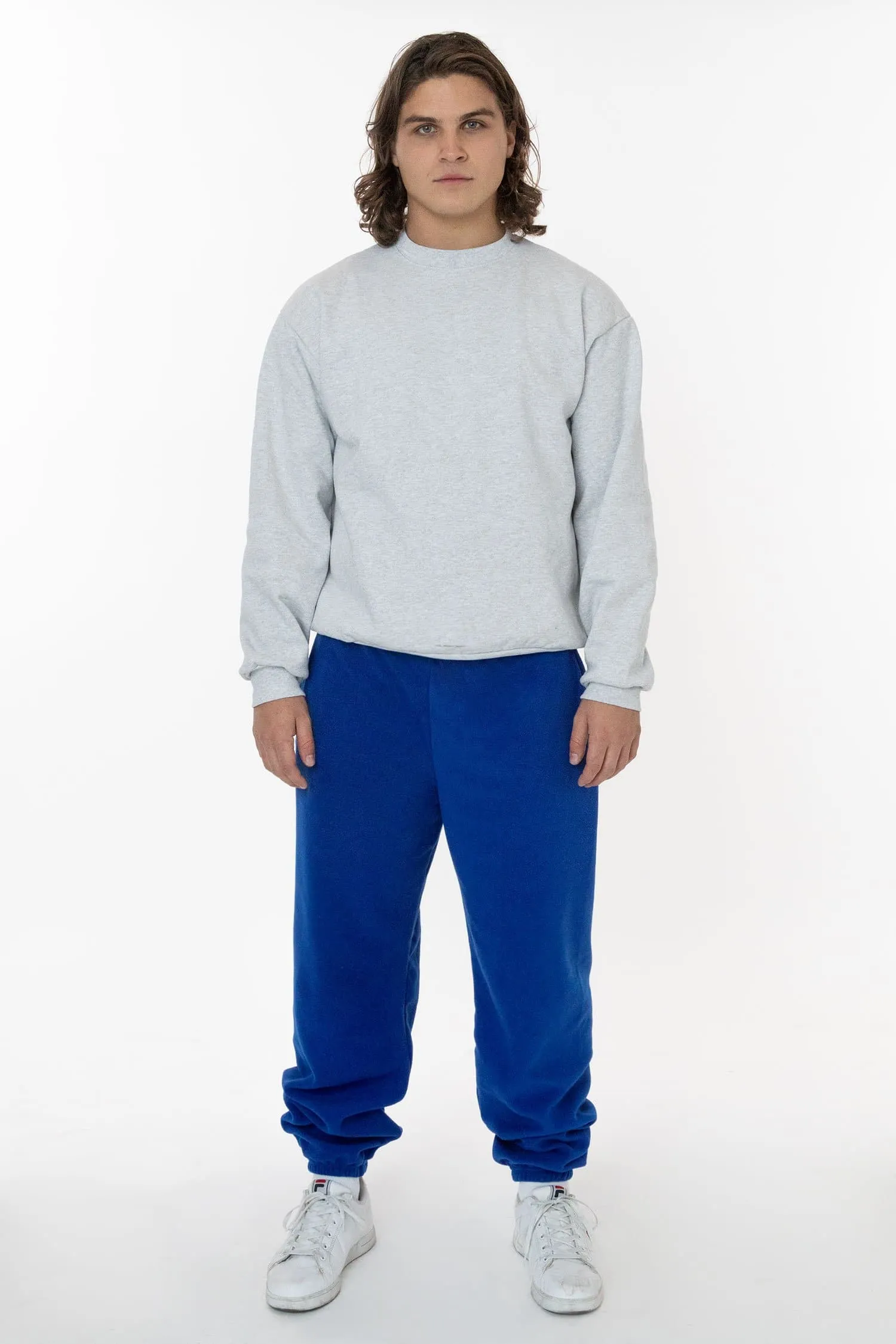 PF404 - Polar Fleece Sweatpant sold by los angeles apparel product image thumbnail 5
