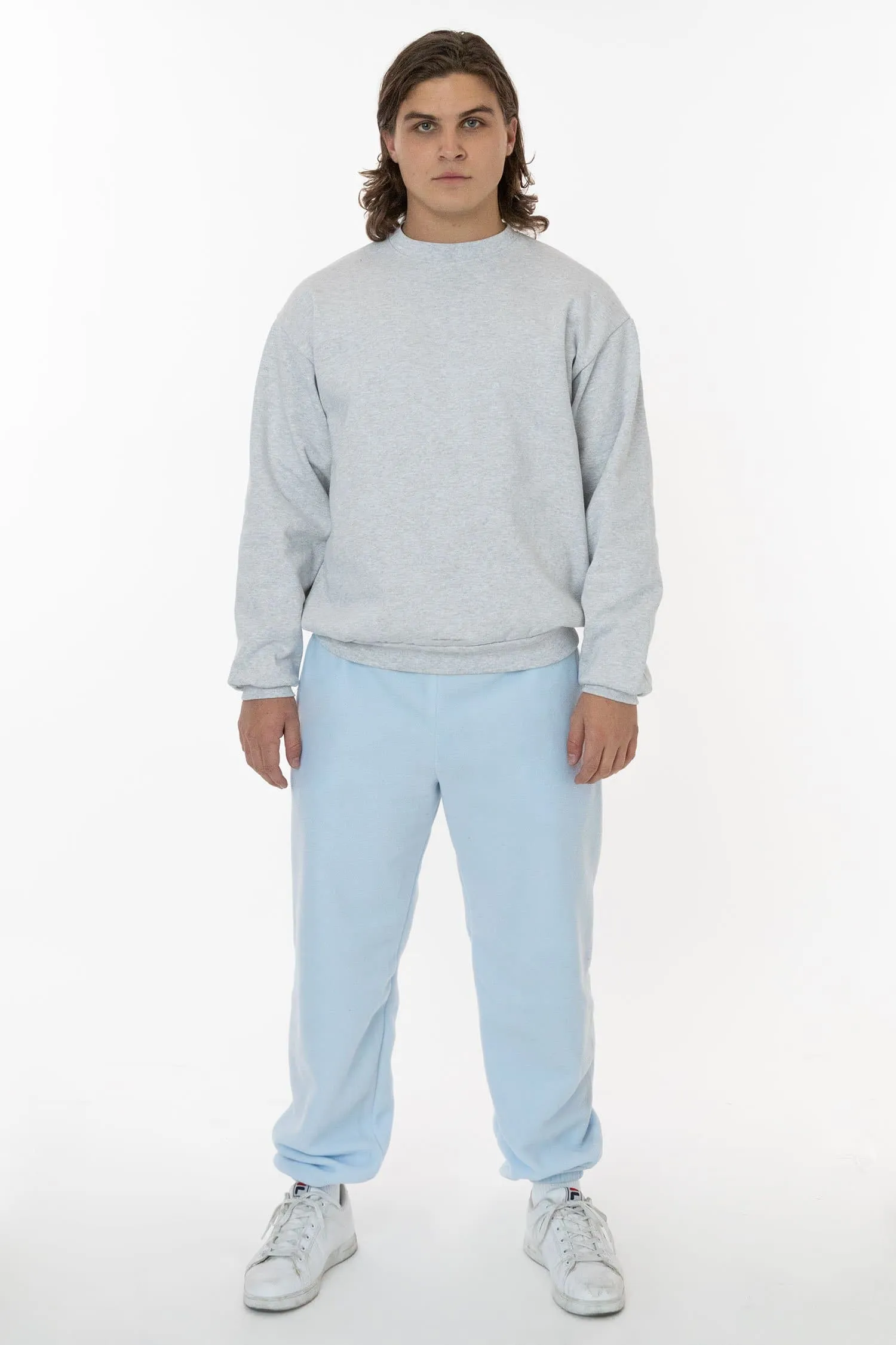 PF404 - Polar Fleece Sweatpant sold by los angeles apparel product image thumbnail 3
