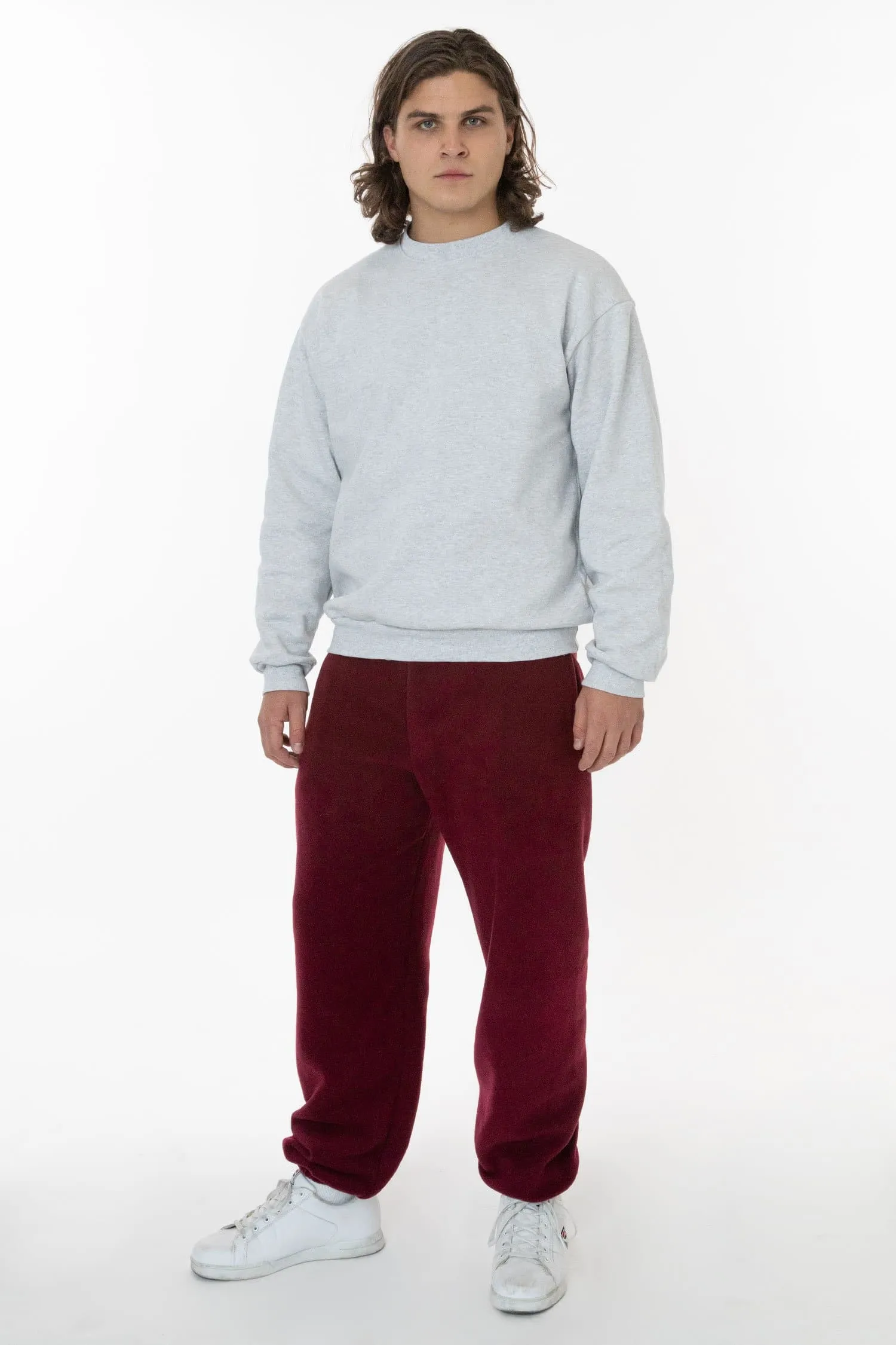 PF404 - Polar Fleece Sweatpant sold by los angeles apparel