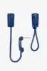 EARTELEP - Telephone Earrings sold by los angeles apparel