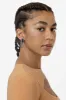 EARTELEP - Telephone Earrings sold by los angeles apparel