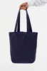 BD01 - Bull Denim Tote Bag sold by los angeles apparel