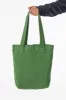 BD01 - Bull Denim Tote Bag sold by los angeles apparel