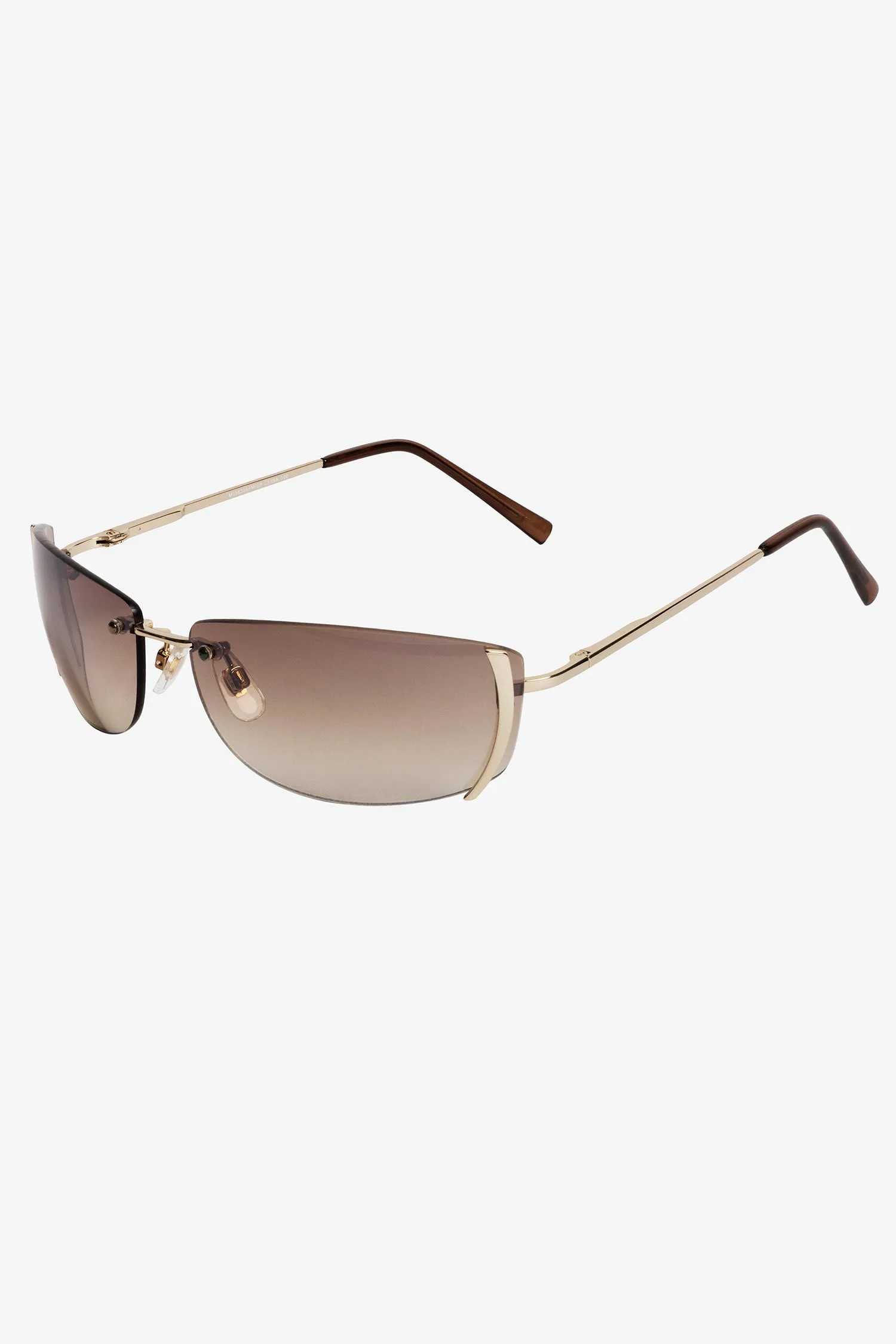 SGVN103 - Haylee Sunglasses sold by los angeles apparel product image thumbnail 2