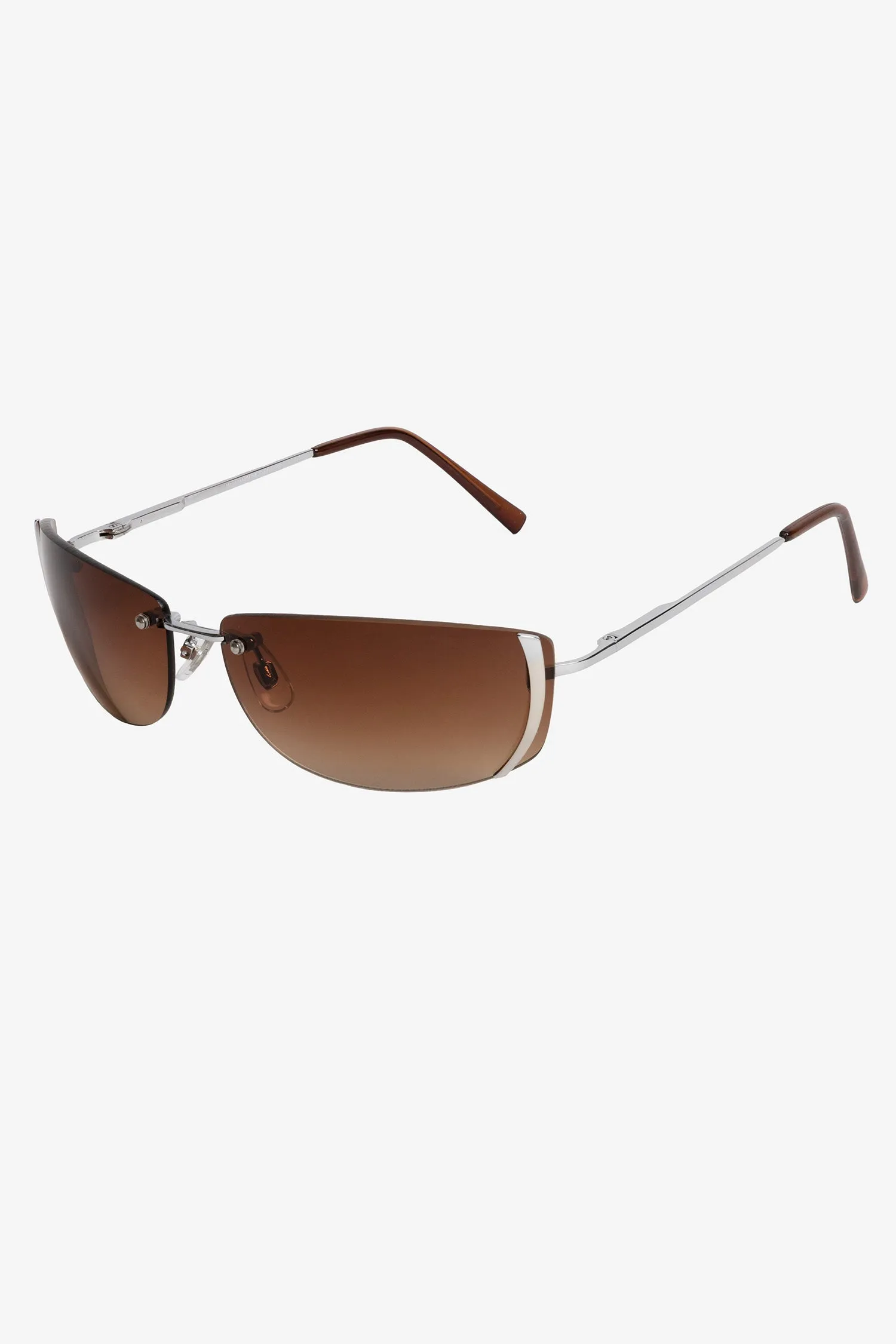SGVN103 - Haylee Sunglasses sold by los angeles apparel product image thumbnail 3
