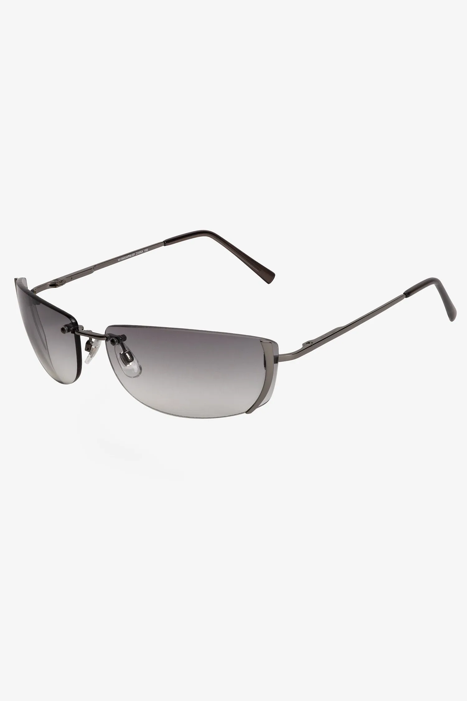 SGVN103 - Haylee Sunglasses sold by los angeles apparel product image thumbnail 5