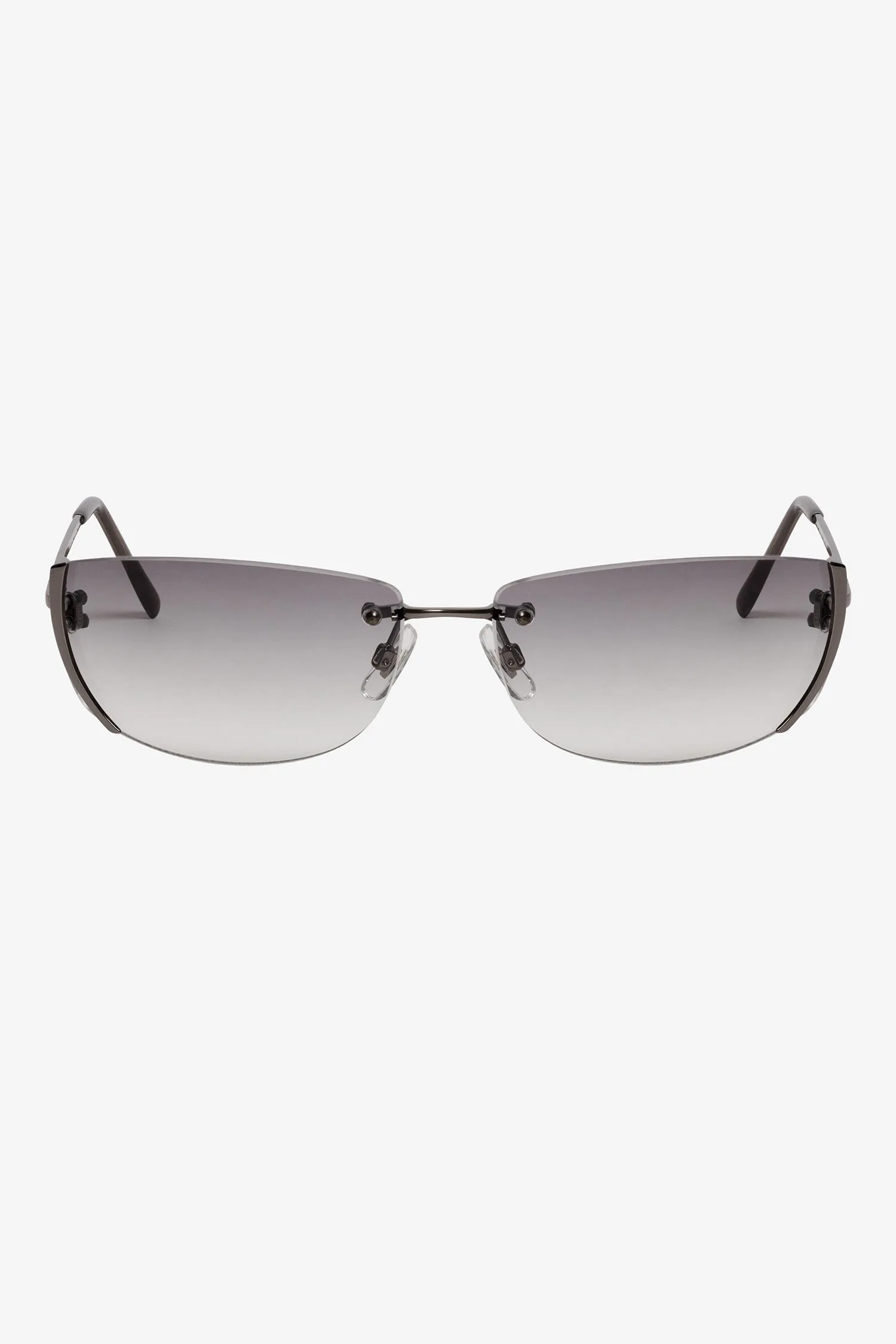 SGVN103 - Haylee Sunglasses sold by los angeles apparel product image thumbnail 4