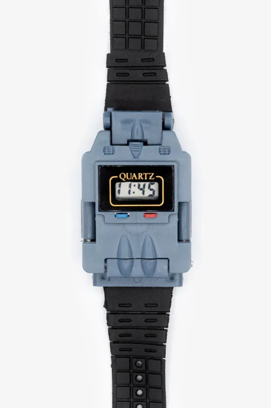 WCHRMILI - Military Aircraft Watch sold by los angeles apparel