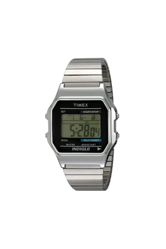 WCHINDIGLO - Men's Classic Timex Watch sold by los angeles apparel