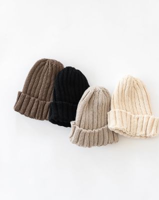 fisherman beanie sold by Kindly